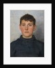 Portrait of Jack Rolling, 1888 by Henry Scott Tuke