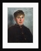 Portrait of William J. Martin, 1890 by Henry Scott Tuke
