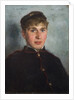 Portrait of William J. Martin, 1890 by Henry Scott Tuke
