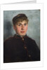 Portrait of William J. Martin, 1890 by Henry Scott Tuke