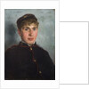 Portrait of William J. Martin, 1890 by Henry Scott Tuke