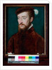 Portrait of Antoine de Bourbon, 1548 by Corneille de Lyon