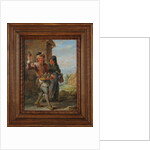 Country Physician, c.1670 by David the Younger Teniers