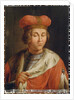 Portait of Boleslaw V the Shy, c.1806 by Plersz Jan Bogumil