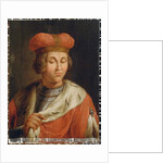 Portait of Boleslaw V the Shy, c.1806 by Plersz Jan Bogumil