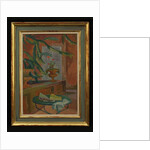 On the Terrace, c.1920s by Roger Eliot Fry