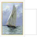 Britannia by Eduardo de Martino