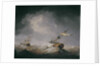 Dismasted by Charles Brooking