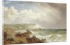 Ventnor, Isle of Wight by William Adolphus Knell