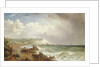 Ventnor, Isle of Wight by William Adolphus Knell