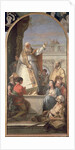 Miracle of St. Patrick, c.1746 by Giovanni Battista Tiepolo