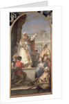 Miracle of St. Patrick, c.1746 by Giovanni Battista Tiepolo