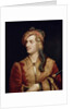 Portrait of George Gordon in Albanian Dress, 1813 by Thomas Phillips