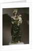 Virgin and Child, late 14th century by Spanish School