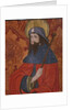 St. James the Great, detail, panel from the Church San Andres of Tortura, late 15th century-early 16th century by School Spanish