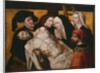 The Descent from the Cross, c.1525 by Hugo van der Goes