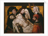 The Descent from the Cross, c.1525 by Hugo van der Goes