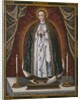 The Immaculate Conception by Spanish School
