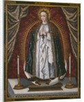 The Immaculate Conception by Spanish School