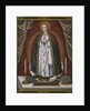 The Immaculate Conception by Spanish School