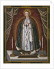 The Immaculate Conception by Spanish School
