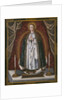 The Immaculate Conception by Spanish School
