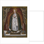 The Immaculate Conception by Spanish School