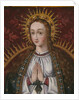 The Immaculate Conception by Spanish School