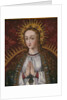 The Immaculate Conception by Spanish School