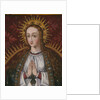 The Immaculate Conception by Spanish School