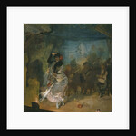 Tango, 1902 by Ernest Georges Berges