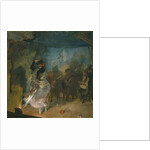 Tango, 1902 by Ernest Georges Berges