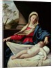 Madonna and Child by Il Sassoferrato