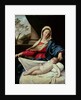 Madonna and Child by Il Sassoferrato