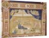 The Nativity by Giotto (c.1266-1337)