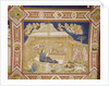 The Nativity by Giotto (c.1266-1337)