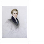 Regency Youth in Grey Jacket by James Green