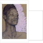 Henry Thomas, c.1937 by Glyn Warren Philpot