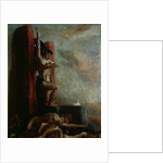 The Death of Montezuma, c.1924 by Charles Ricketts