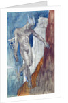 Hermes Descending by Glyn Warren Philpot