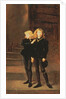 The Princes Edward and Richard in the Tower, 1878 by John Everett Millais