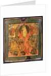 The Transfiguration by School Russian