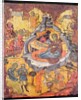 The Nativity, Greek Islands, 1737 by Anonymous