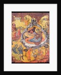 The Nativity, Greek Islands, 1737 by Anonymous