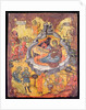 The Nativity, Greek Islands, 1737 by Anonymous