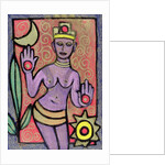 Goddess, 2002 by Bodel Rikys