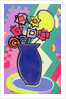 Blue Vase, 2003 by Bodel Rikys