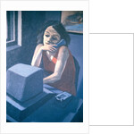 Phone Call by Robert Burkall Marsh