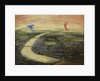Angels of day and night, 2003 by Robert Burkall Marsh