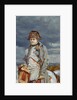Napoleon in 1814 by William Gersham Collingwood